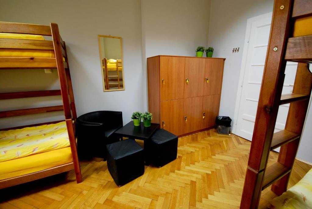 Okay House Bed & Breakfast Krasków Cameră foto