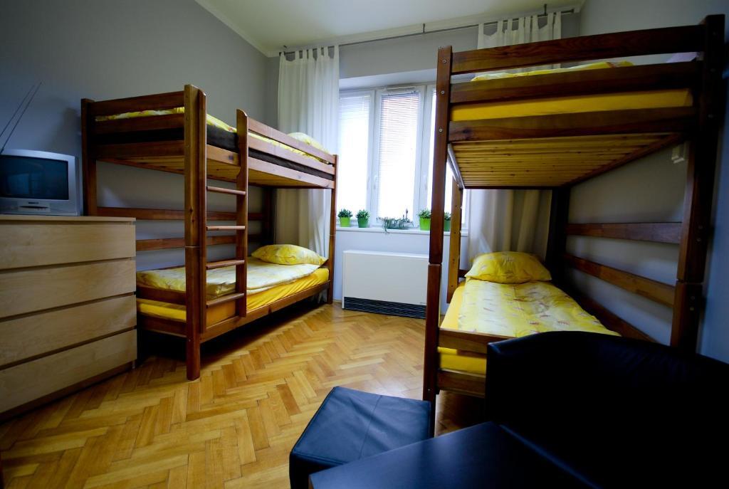 Okay House Bed & Breakfast Krasków Cameră foto