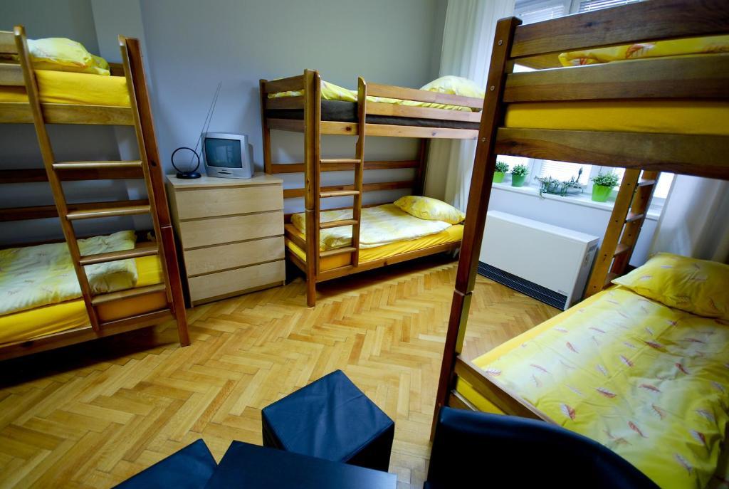 Okay House Bed & Breakfast Krasków Cameră foto