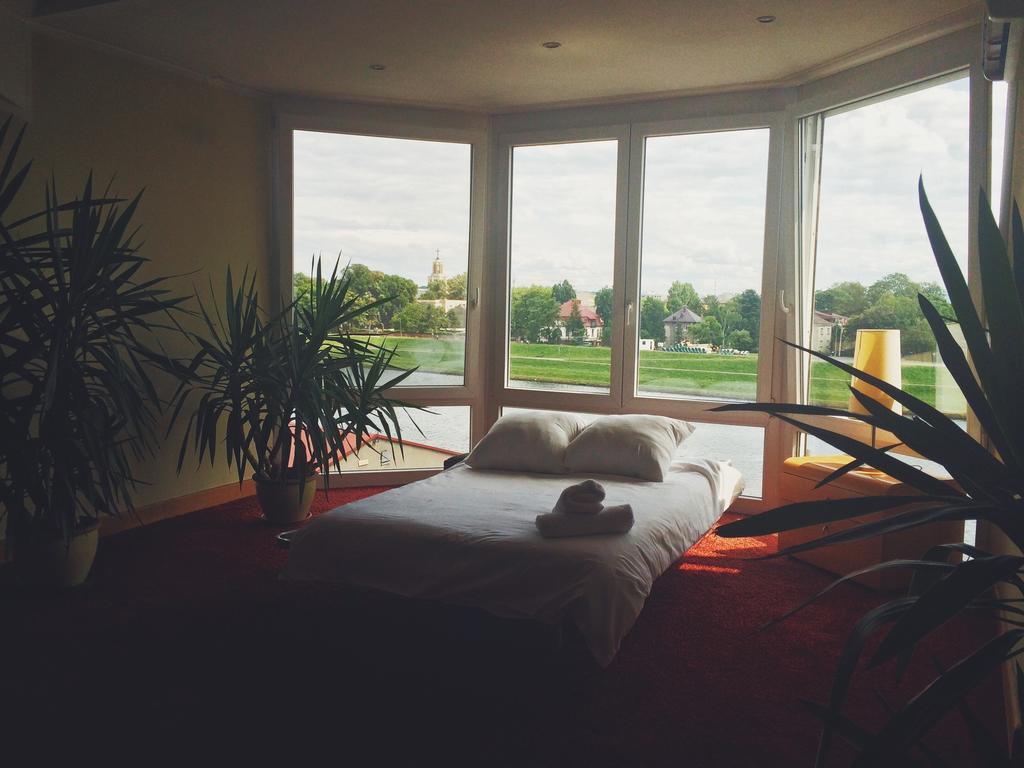 Okay House Bed & Breakfast Krasków Cameră foto