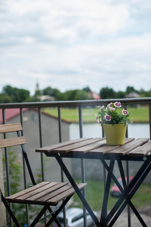 Okay House Bed & Breakfast Krasków Exterior foto