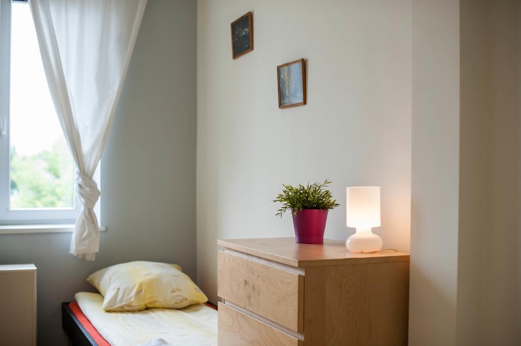 Okay House Bed & Breakfast Krasków Cameră foto