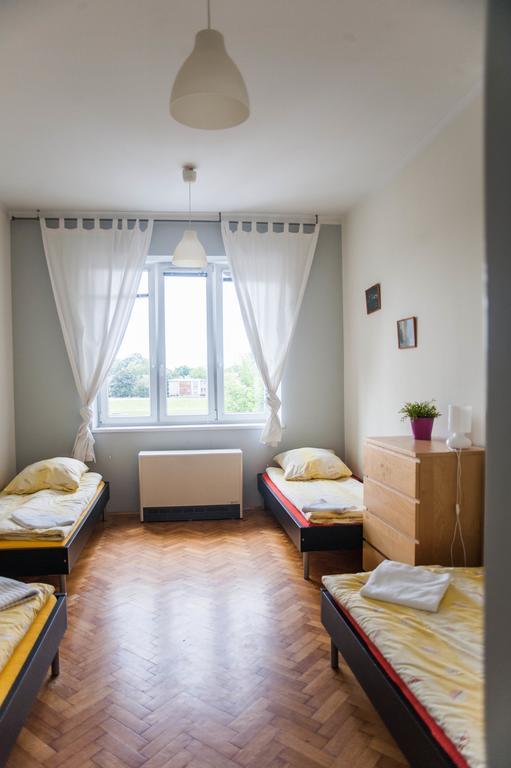 Okay House Bed & Breakfast Krasków Cameră foto