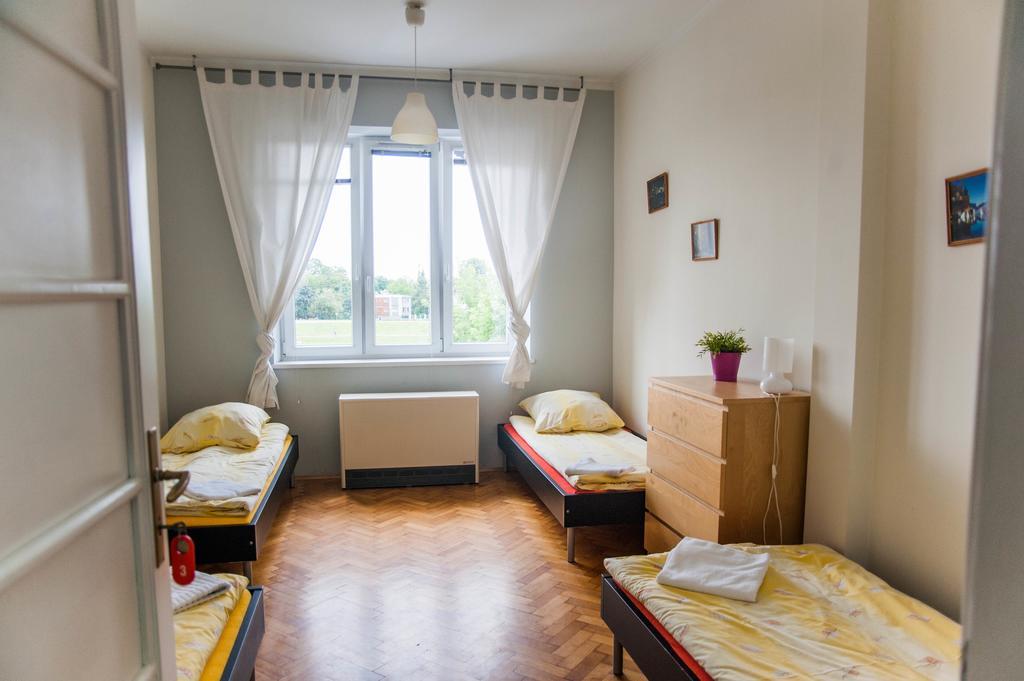Okay House Bed & Breakfast Krasków Cameră foto