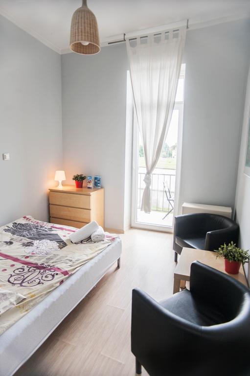 Okay House Bed & Breakfast Krasków Cameră foto