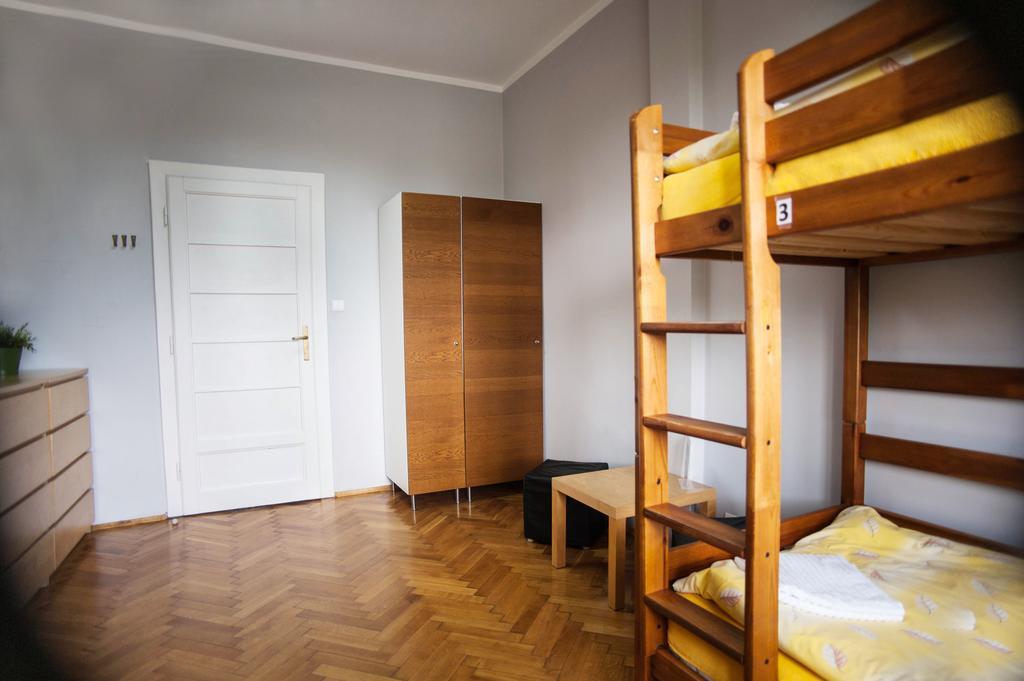 Okay House Bed & Breakfast Krasków Cameră foto