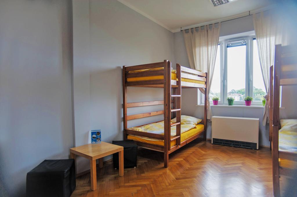 Okay House Bed & Breakfast Krasków Cameră foto