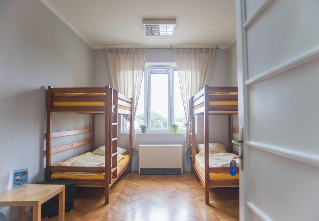 Okay House Bed & Breakfast Krasków Cameră foto