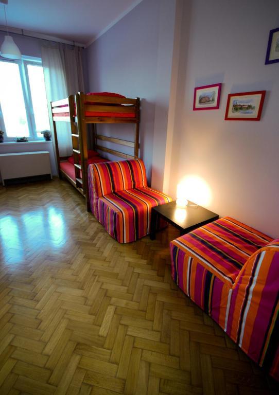 Okay House Bed & Breakfast Krasków Cameră foto