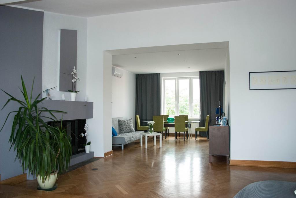 Okay House Bed & Breakfast Krasków Cameră foto