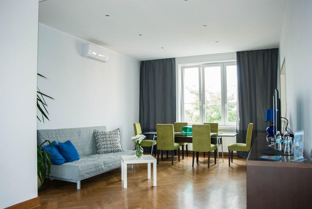 Okay House Bed & Breakfast Krasków Cameră foto