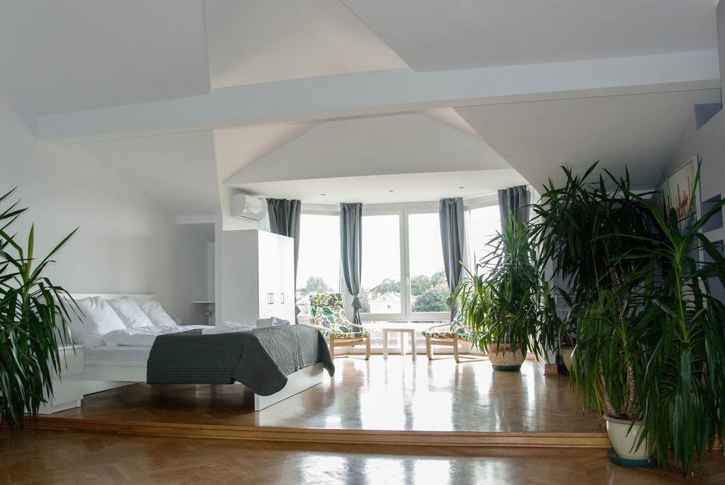 Okay House Bed & Breakfast Krasków Cameră foto