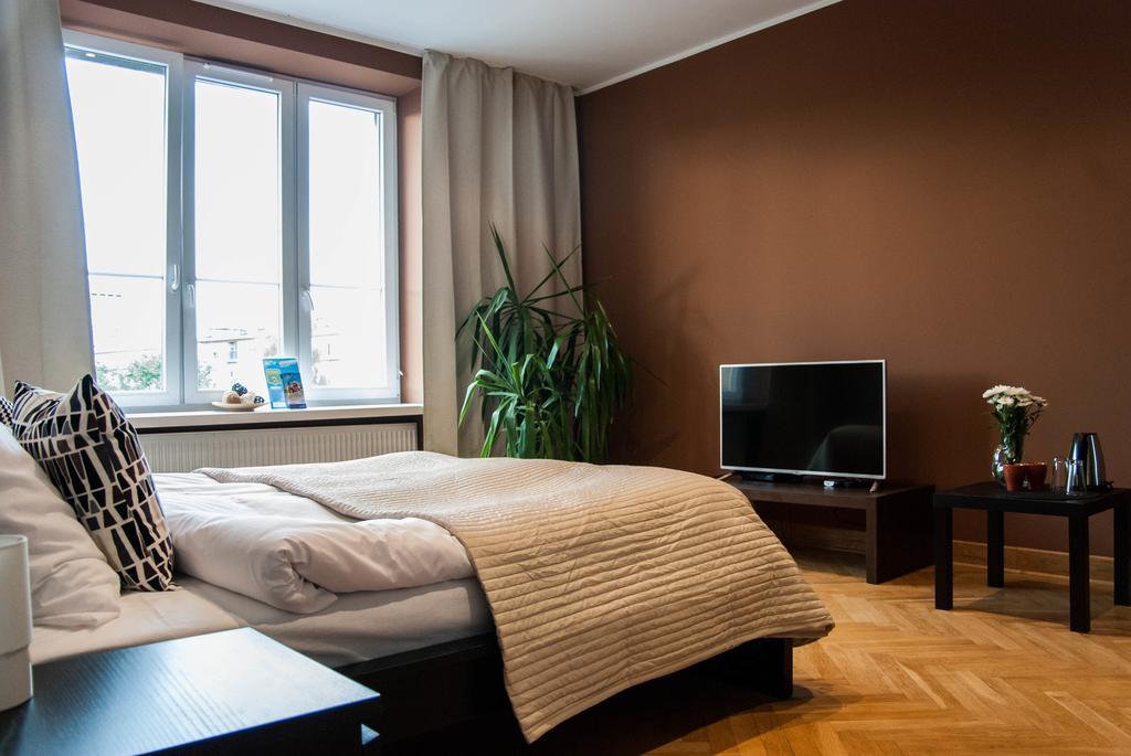 Okay House Bed & Breakfast Krasków Exterior foto