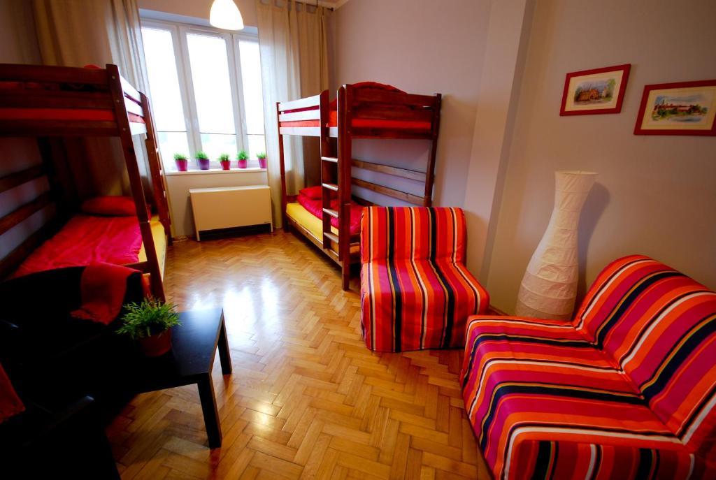 Okay House Bed & Breakfast Krasków Cameră foto